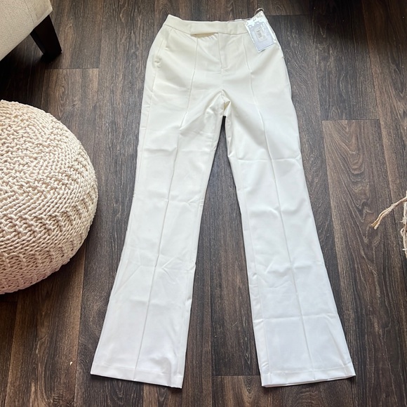 Third Form Reset Tailored Trousers